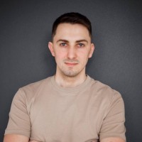 Andrii Kusevych