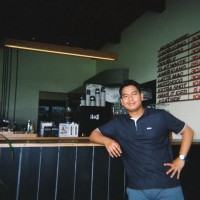 Feri Pranata Ginting
