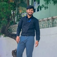 Abhijith K Nair