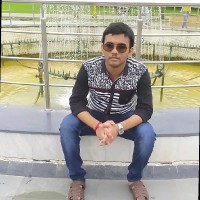 Tanmoy Sarkar