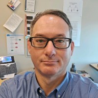 Douglas Robertson, BASc, PEng