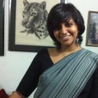 Nayantara SinghDeo