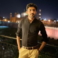 Nomair Sagheer