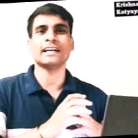 Krishna Kumar Chaturvedi
