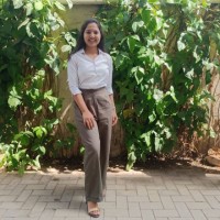 Nupur Patil