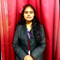 HARITHA .C