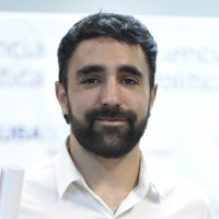 Agustín Francisco García