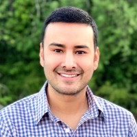 Aaron Malla, Mba