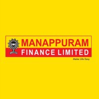 Manappuran Finanace