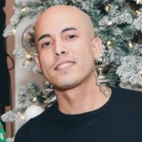 Brandon Bajamundi