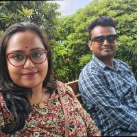 Dipsikha Roy