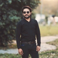zeeshan Bhatti