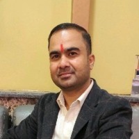Satendra Dubey