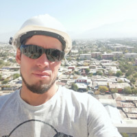 Eduardo Andres Gutierrez Alfaro