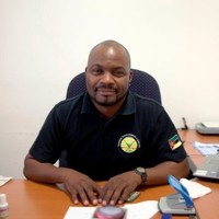 Camilo Nhancale