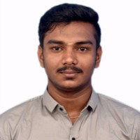 Venkatesh Kr
