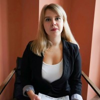 Kristina Guseva