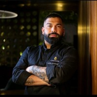 Andres Fernandes Leon