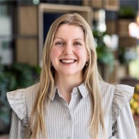 Carlijn Evers