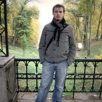 Dmitriy Nadievets