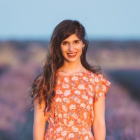 Sandra Pitel Sánchez