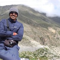Kiran Kumar