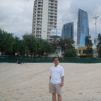 Rizal Rance