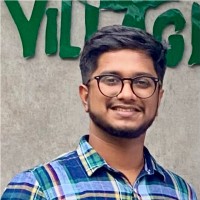 Kartik Shetty