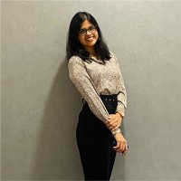 Srishti Jain