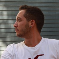 Sergi Vendrell Luque