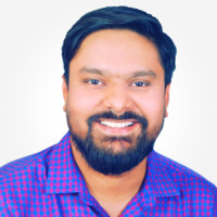 Rupesh Kumar