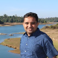 Pradeep KS