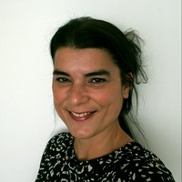 Lonneke Van Eeten