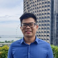 Joel Chia