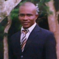 Pastor Smart Fred