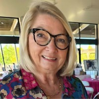 Judy Youngs