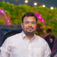 Anubhav Gupta