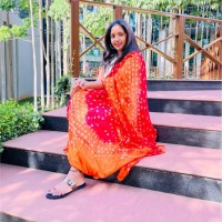 Swathi Ramu