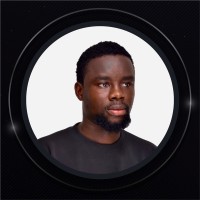 Daniel Ogunsola