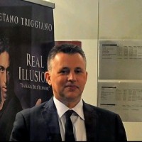 Massimo Marcon