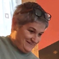 Ingrid Voskuil-van der Arend