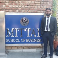 Mohammad Parvez Alam