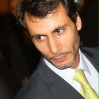 Cristian De la Fuente Hassan