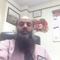 Mubarak Albenhasan