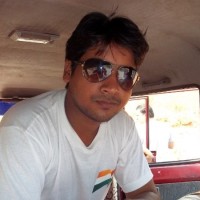 Sanideo Maurya