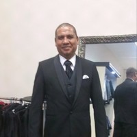 Desmond Pannels