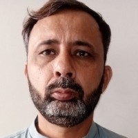 shafi awan