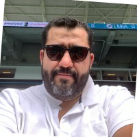 David Vilchis