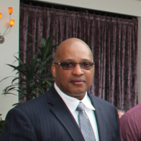 Perry Tolbert