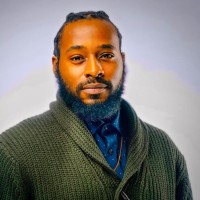 Antonio Mitchell